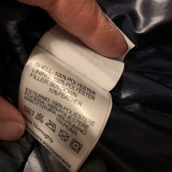 Bomb Boogie Down Puffer Jacket - Picture 7 of 9